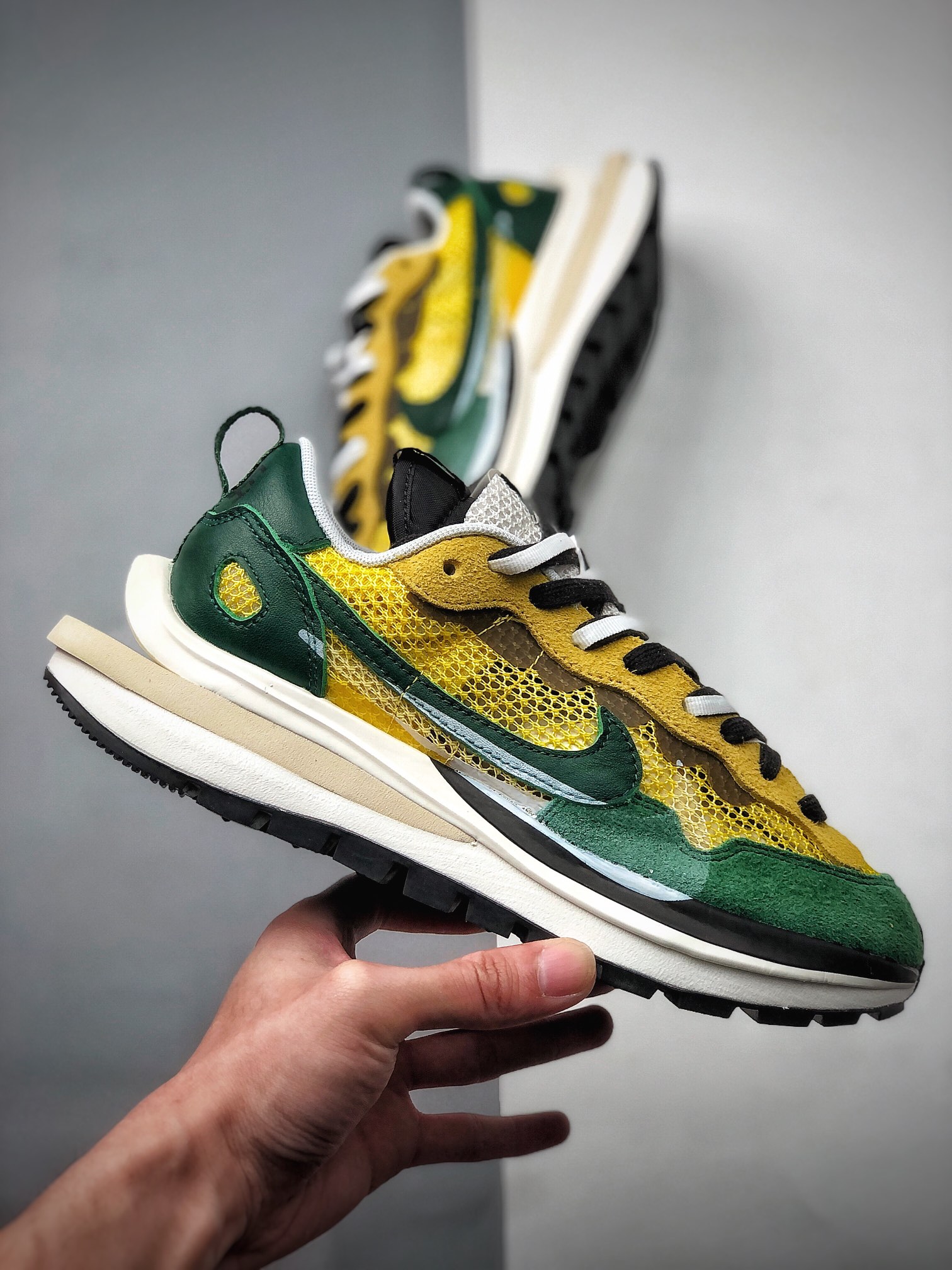 320 Sacai x Nike VaporWaffle 用料绝不含糊 CV1363-700-莆田鞋,莆田鞋货源,高仿鞋,高仿鞋货源,安福档口,莆田高仿鞋,莆田鞋批发,高仿鞋批发,莆田高仿运动鞋,高仿运动鞋,莆田运动鞋 320 Sacai x Nike VaporWaffle 用料绝不含糊 CV1363-700