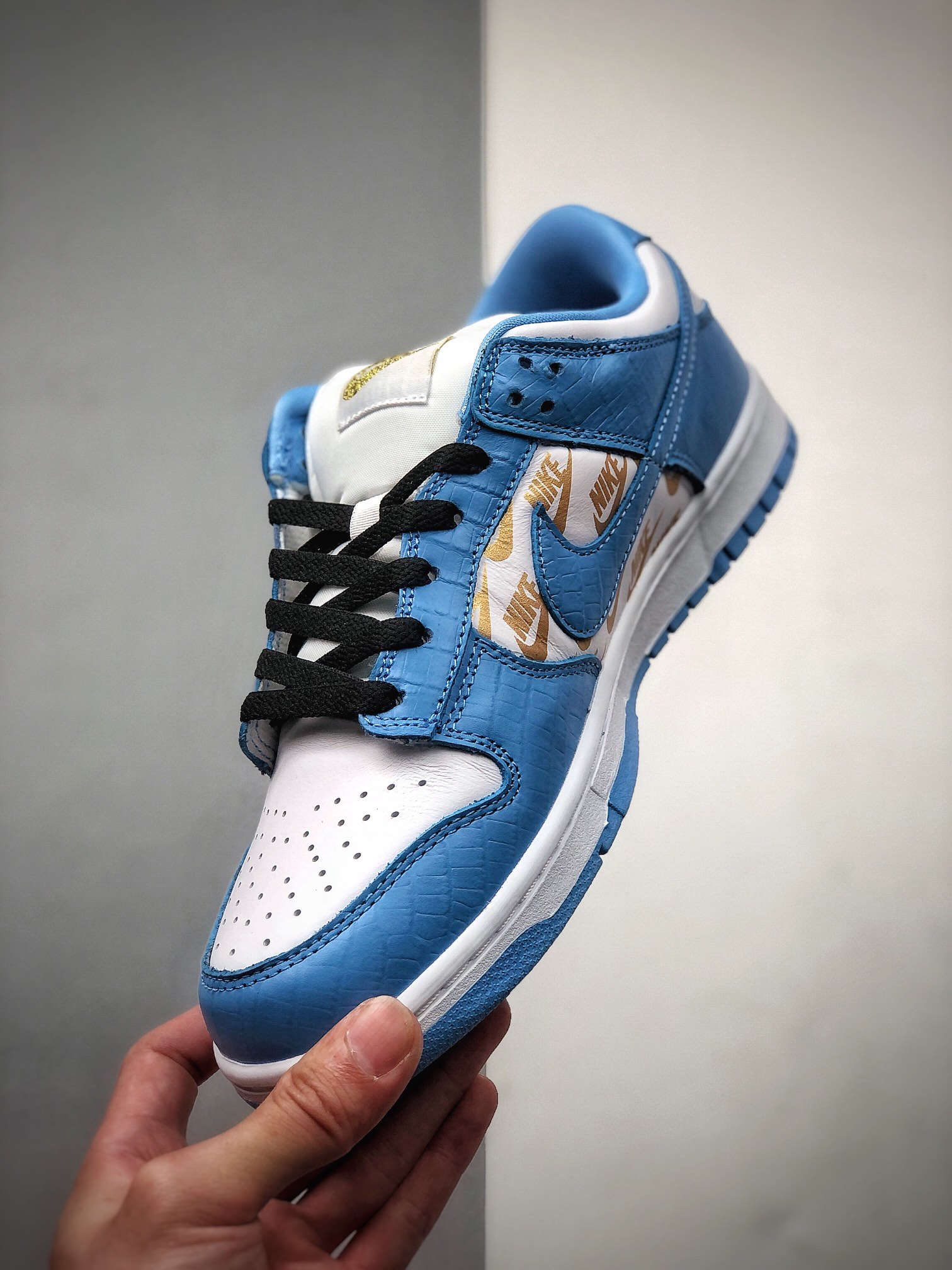 380 纯原版本(xs)耐克 SB 北卡蓝 Supreme x Nike SB DuNIKE Low DH3228-141-莆田鞋,莆田鞋货源,高仿鞋,高仿鞋货源,安福档口,莆田高仿鞋,莆田鞋批发,高仿鞋批发,莆田高仿运动鞋,高仿运动鞋,莆田运动鞋 380 纯原版本(xs)耐克 SB 北卡蓝 Supreme x Nike SB DuNIKE Low DH3228-141