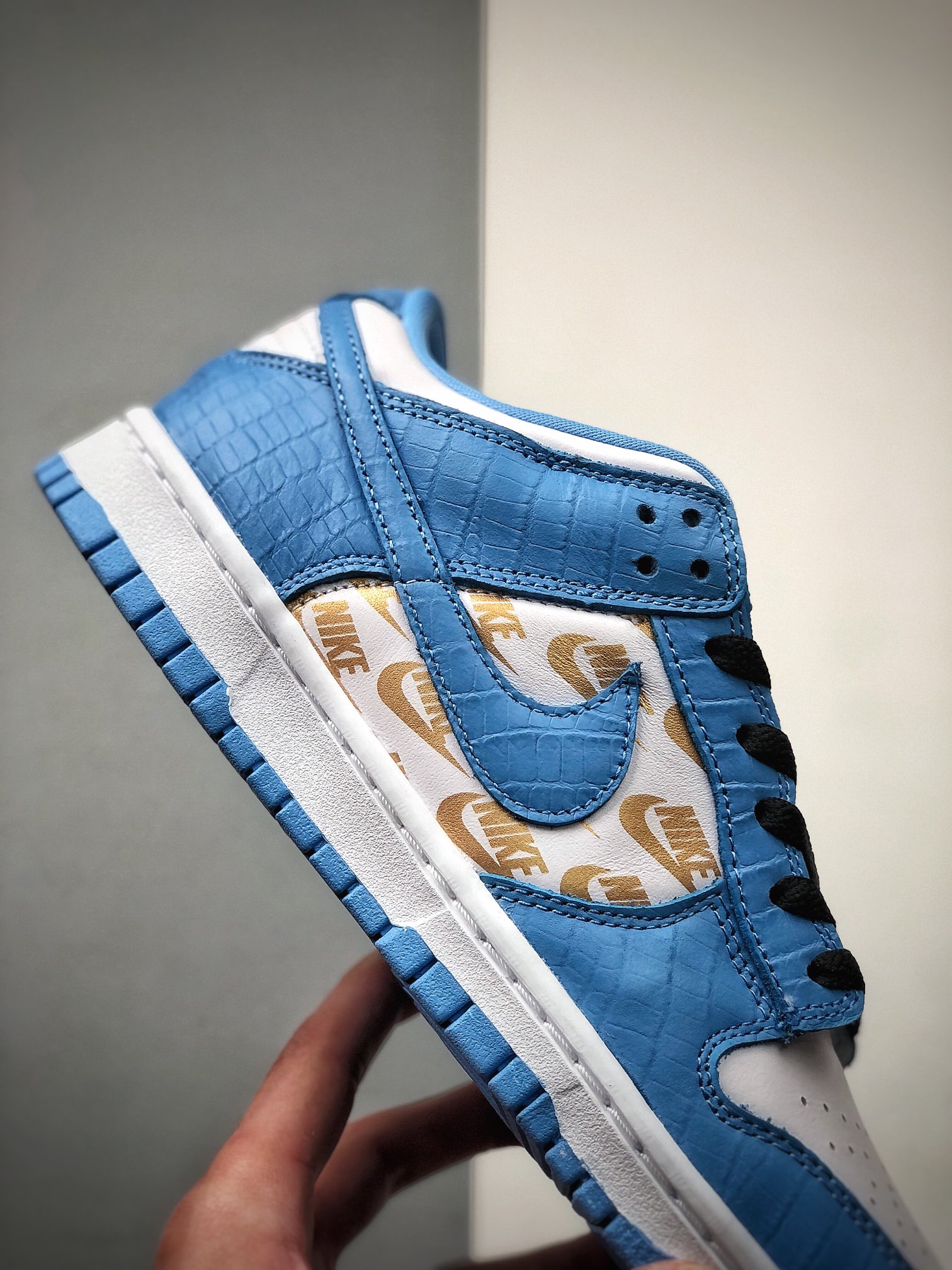 380 纯原版本(xs)耐克 SB 北卡蓝 Supreme x Nike SB DuNIKE Low DH3228-141-莆田鞋,莆田鞋货源,高仿鞋,高仿鞋货源,安福档口,莆田高仿鞋,莆田鞋批发,高仿鞋批发,莆田高仿运动鞋,高仿运动鞋,莆田运动鞋 380 纯原版本(xs)耐克 SB 北卡蓝 Supreme x Nike SB DuNIKE Low DH3228-141