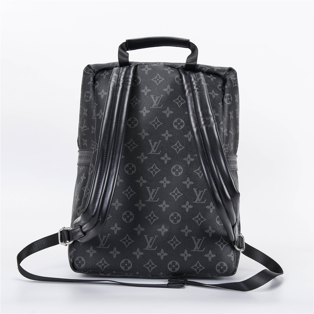 360 LouisVuitton 路易威登 DISCOVERY APOLLO双肩包背包