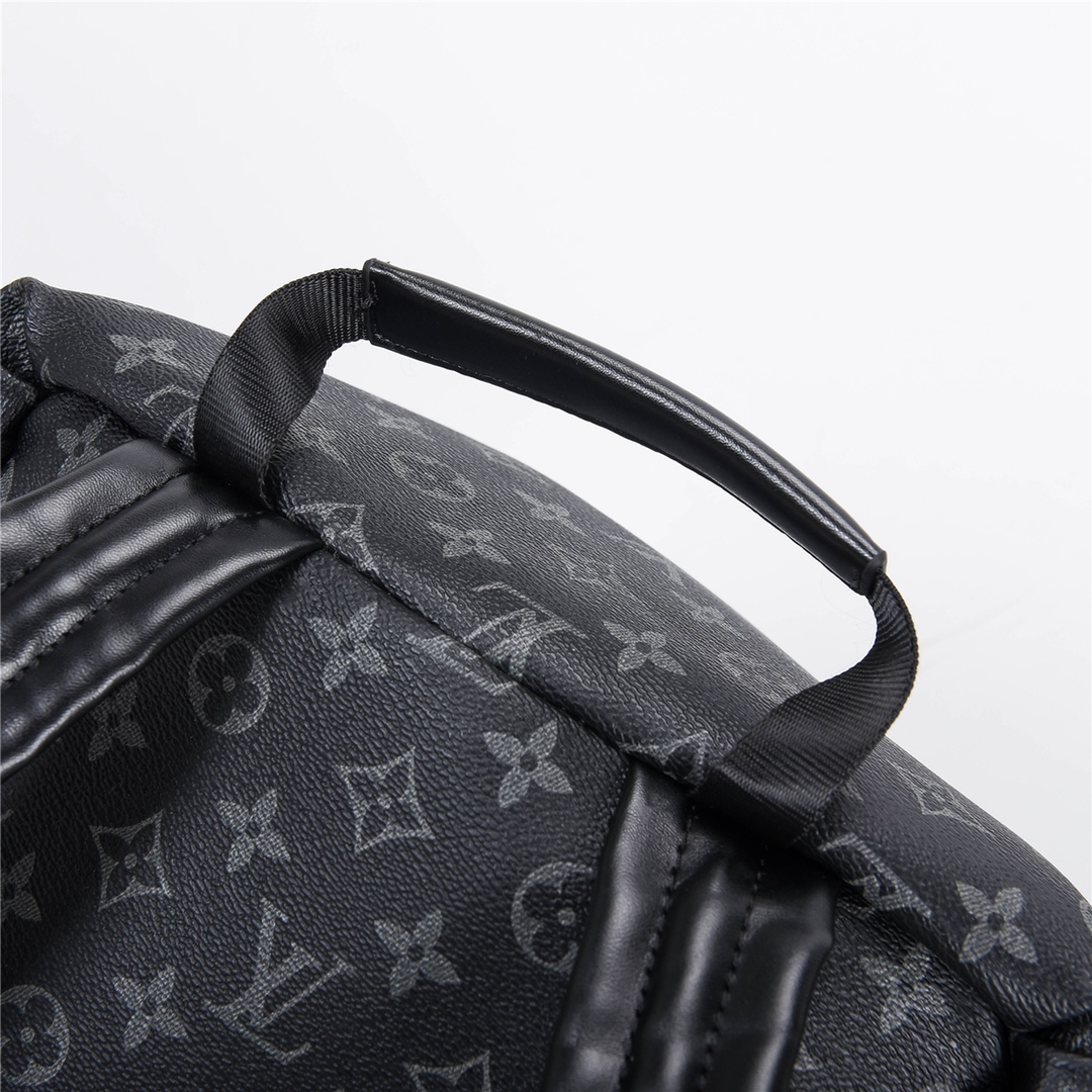 360 LouisVuitton 路易威登 DISCOVERY APOLLO双肩包背包