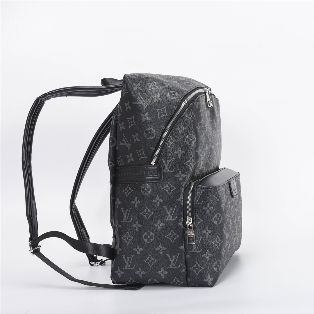 360 LouisVuitton 路易威登 DISCOVERY APOLLO双肩包背包