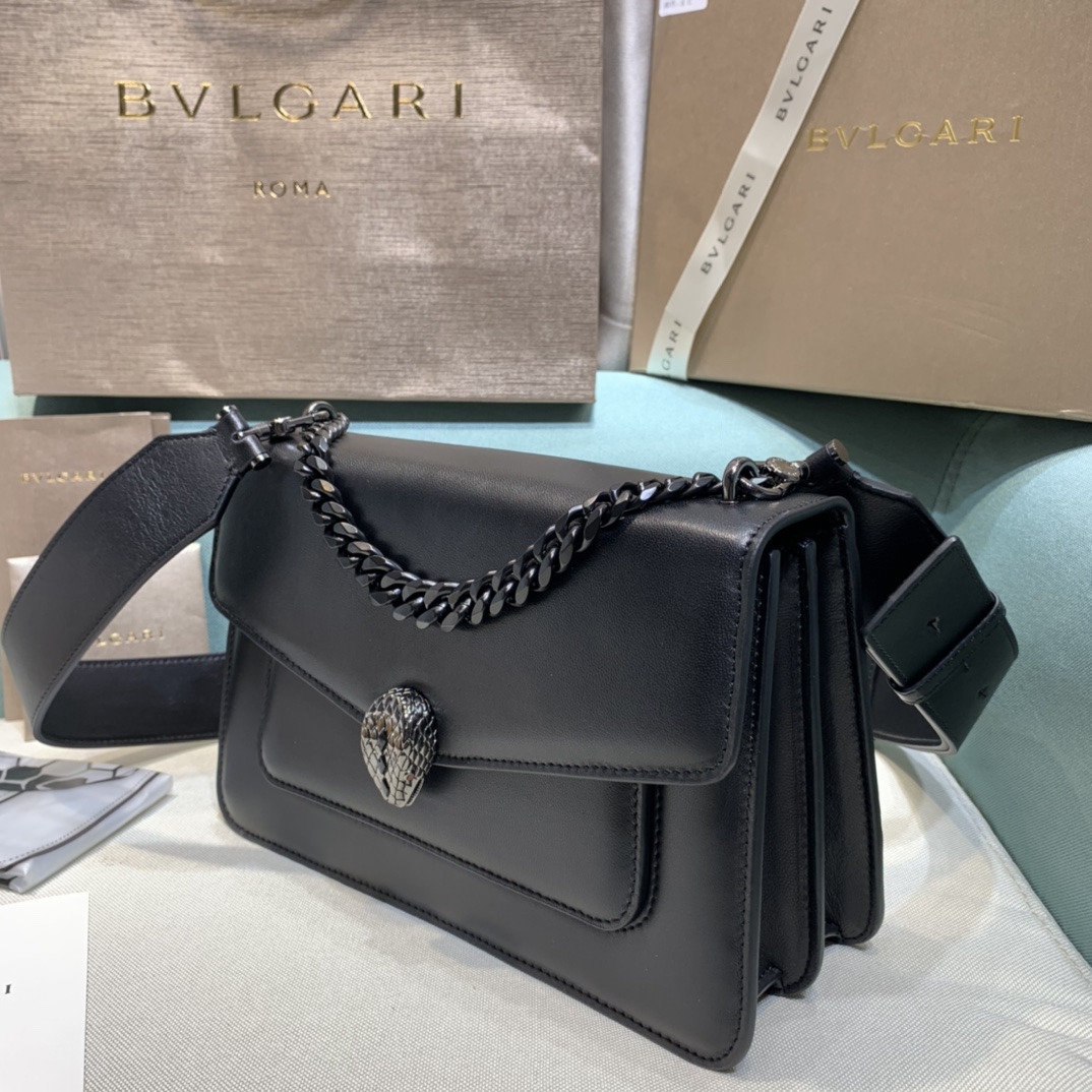 [Bulgari Women