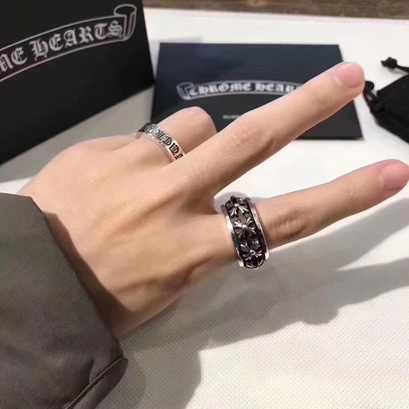 Chrome Hearts 品质克罗心Chrome hearts 版