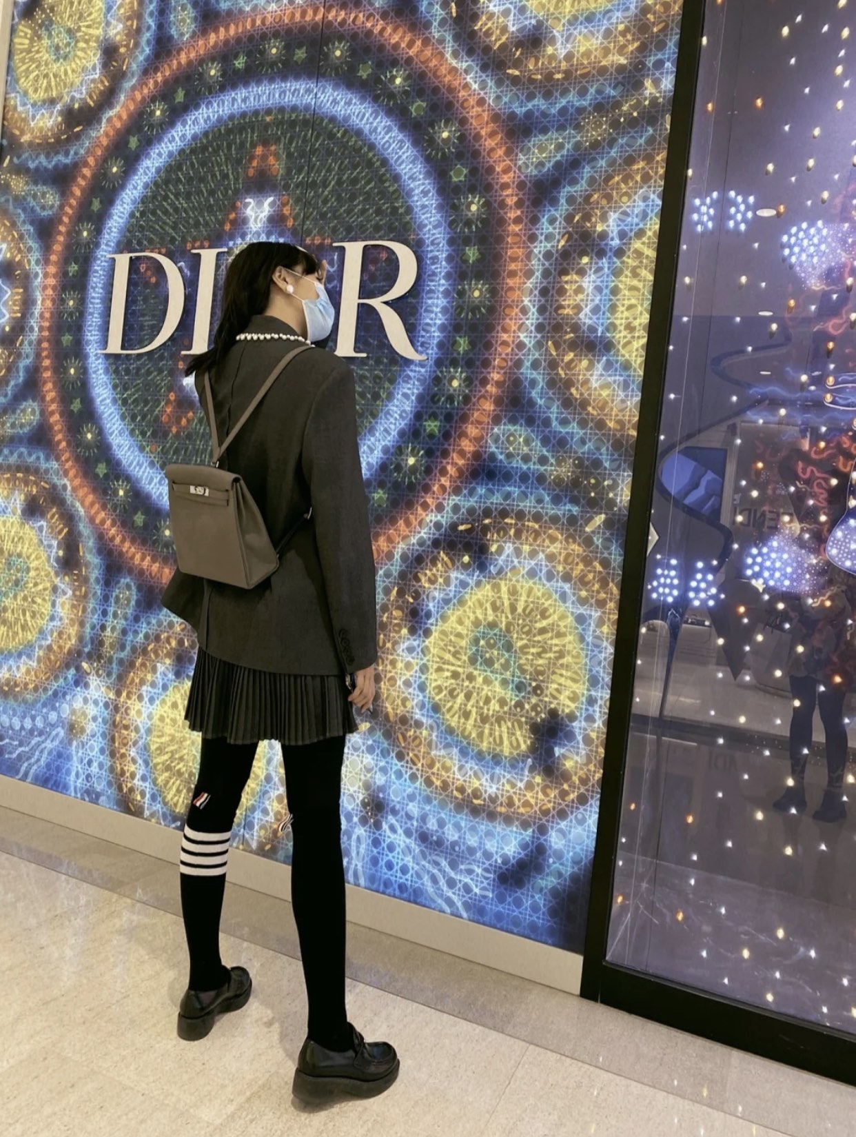Chanel Haute Couture Designer Jacket Coat Ready-to-Wear Ref 6