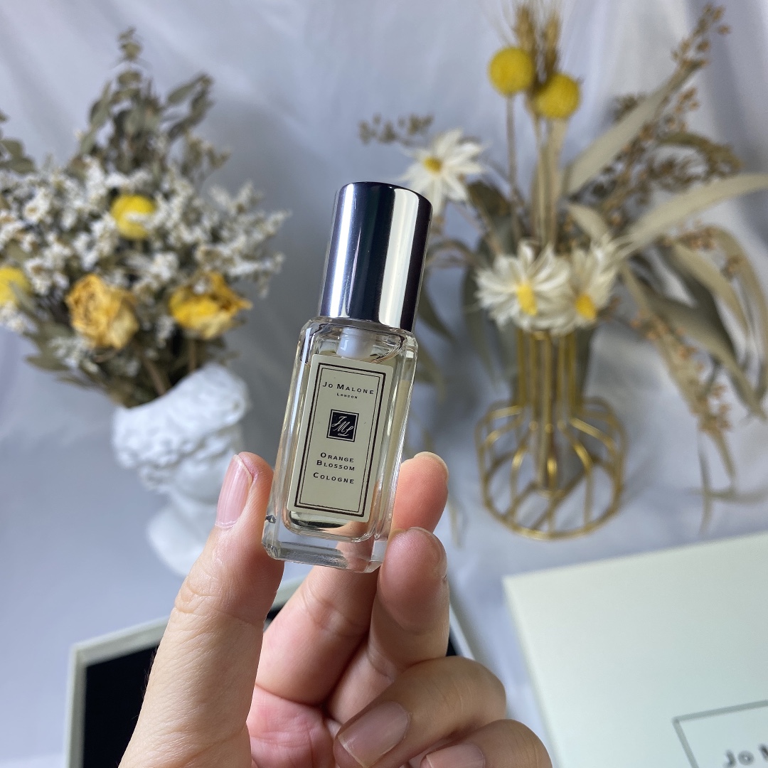 Jo Malone London Miniature Fragrance Set - 8-Piece Collection 8 i1620286564 219 7
