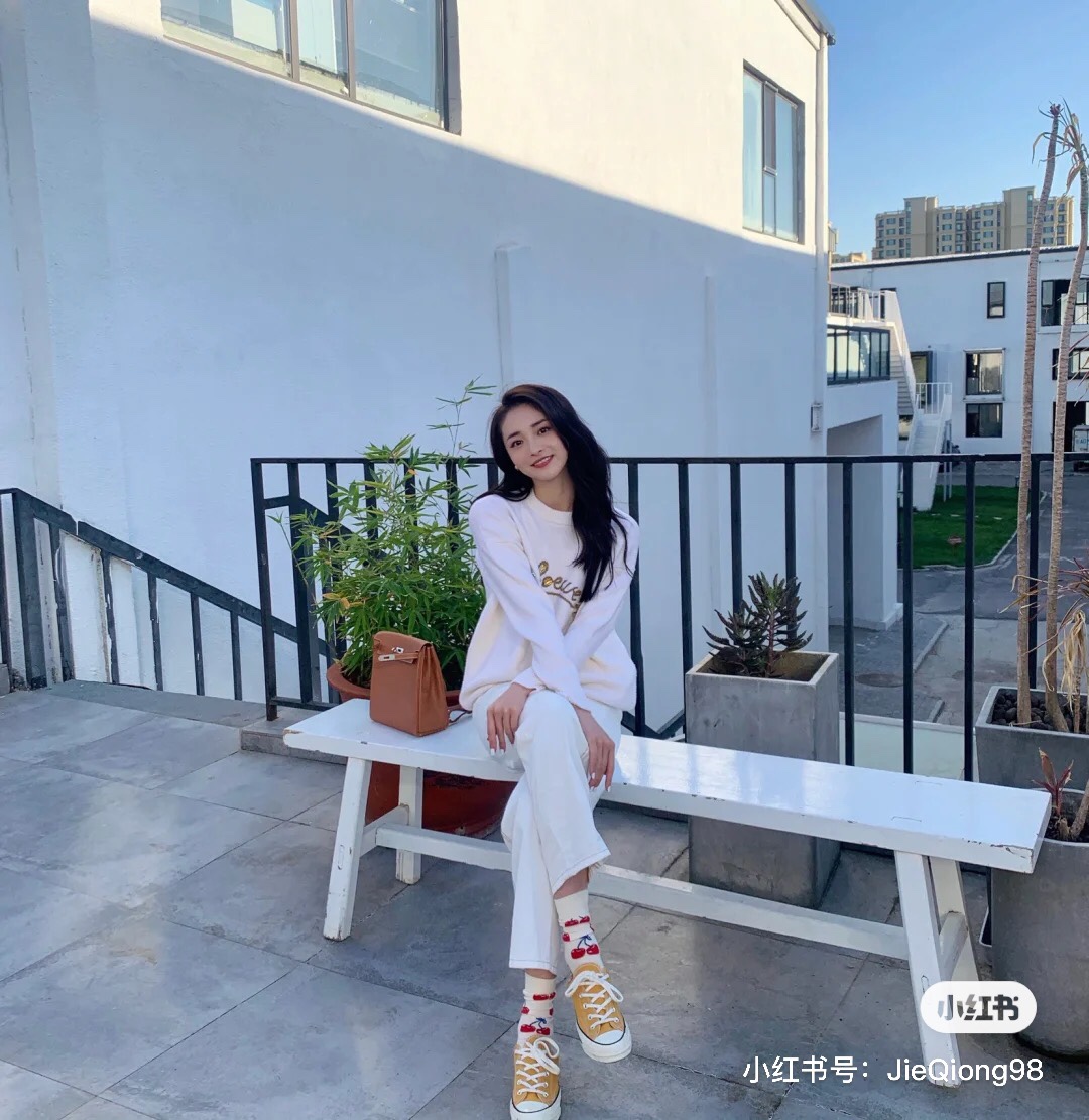 香奈儿 Chanel 高级成衣风衣外套及大衣服饰 #14C321E9 2