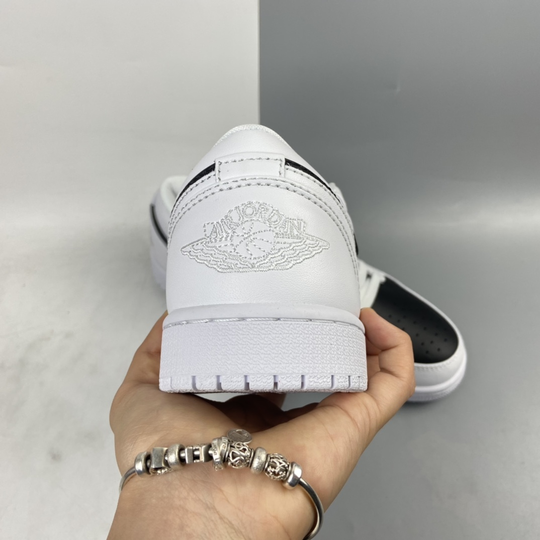 P200 Air Jordan 1 Low AJ1低帮时尚休闲板鞋 DC0774-100