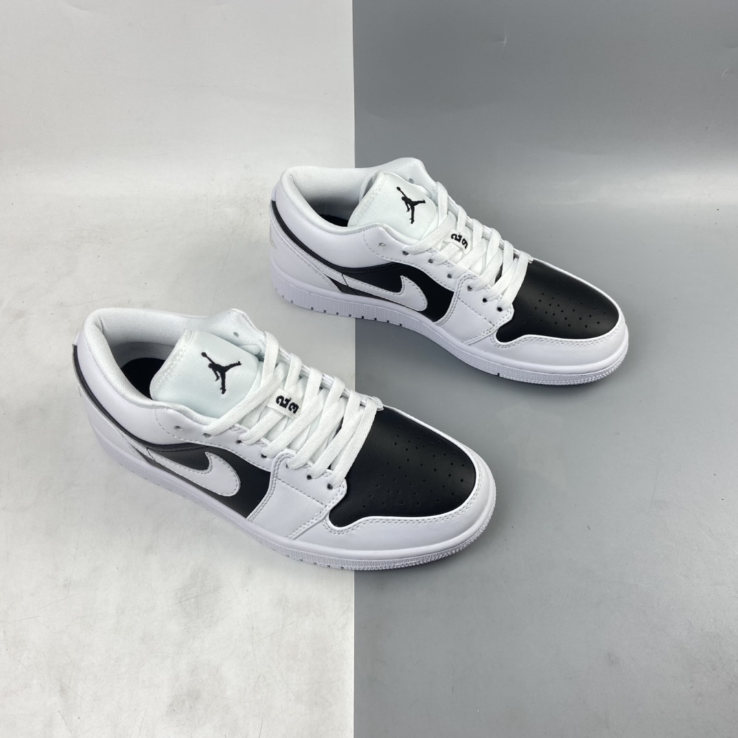 P200 Air Jordan 1 Low AJ1低帮时尚休闲板鞋 DC0774-100