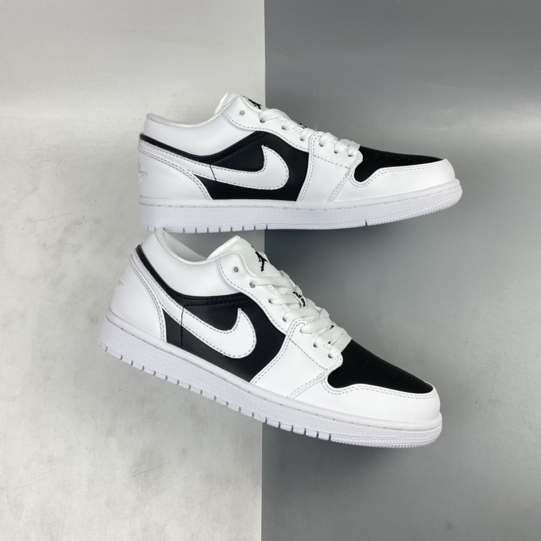 P200 Air Jordan 1 Low AJ1低帮时尚休闲板鞋 DC0774-100