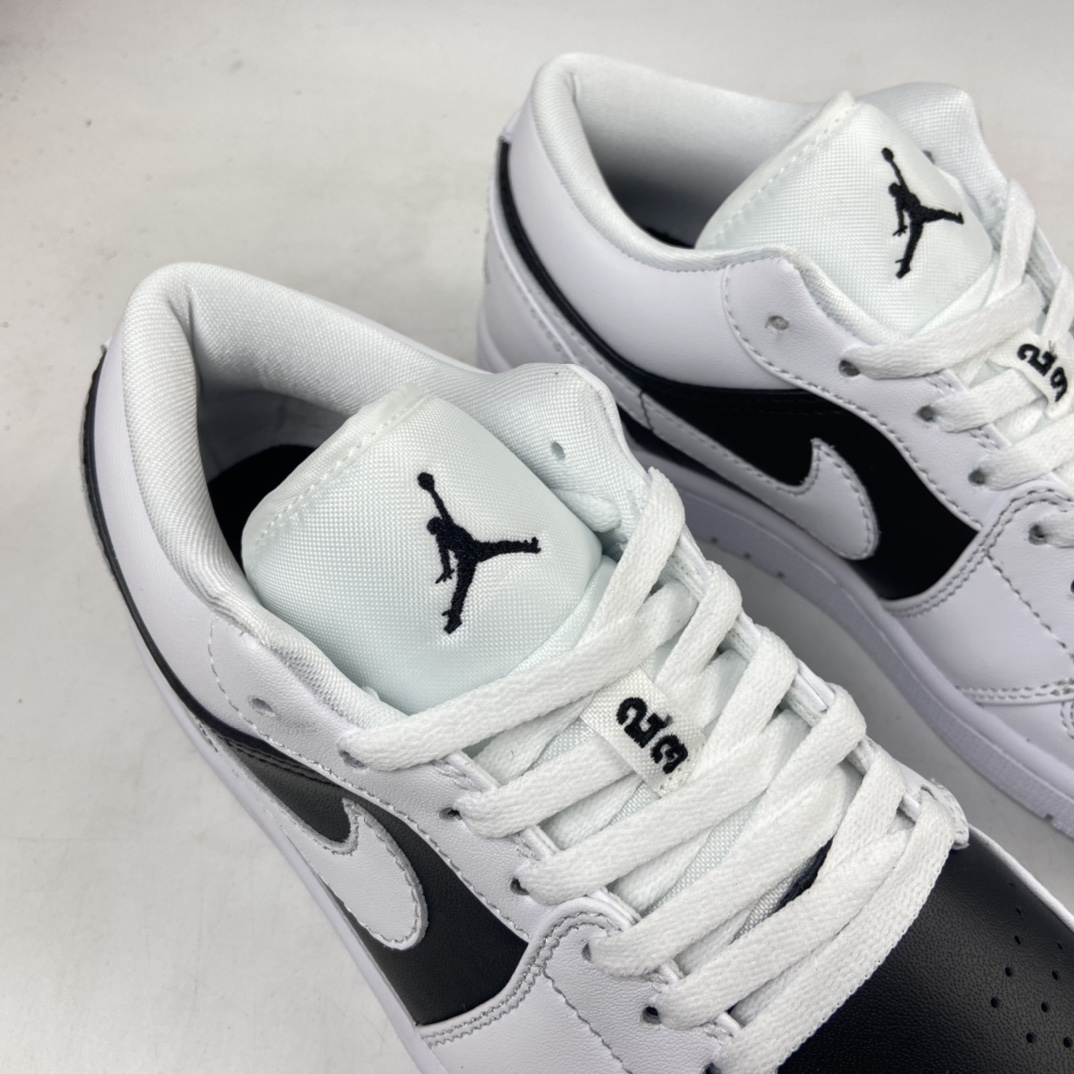 P200 Air Jordan 1 Low AJ1低帮时尚休闲板鞋 DC0774-100