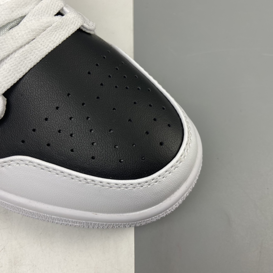 P200 Air Jordan 1 Low AJ1低帮时尚休闲板鞋 DC0774-100