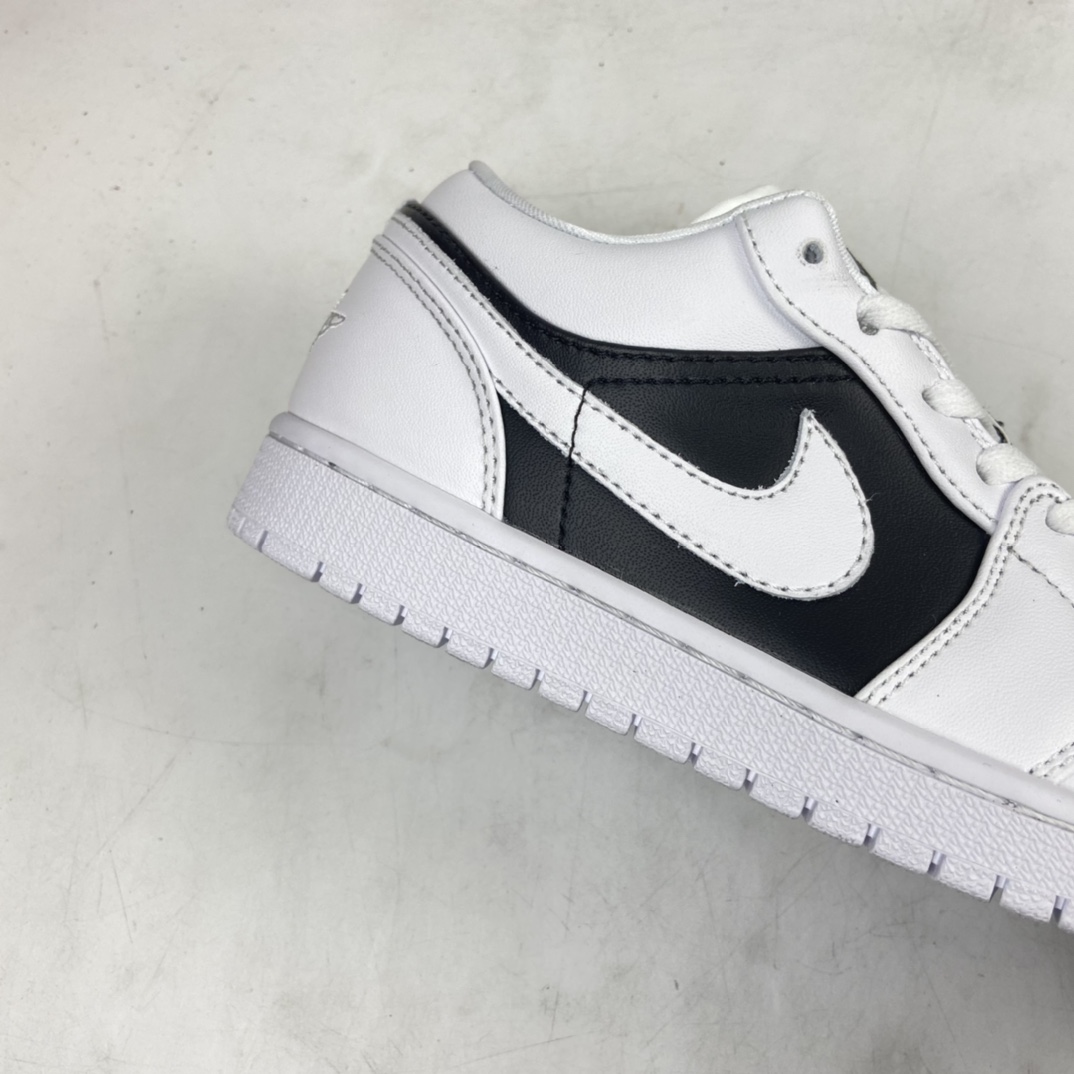 P200 Air Jordan 1 Low AJ1低帮时尚休闲板鞋 DC0774-100