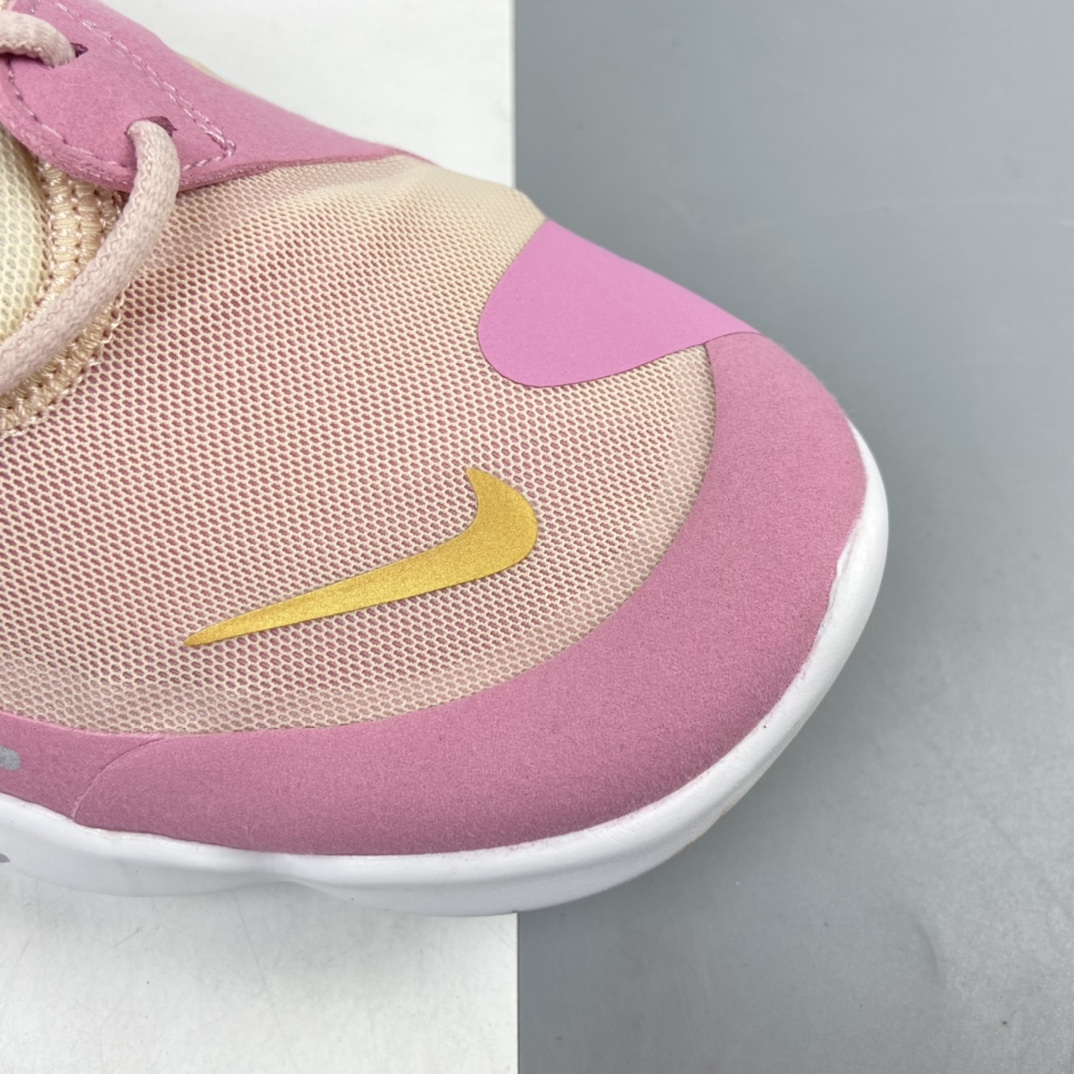 P160 Nike Free RN 5.0 Shield 耐克赤足2020新款超轻量跑鞋 AQ1316-501