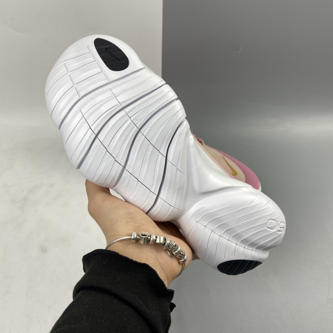 P160 Nike Free RN 5.0 Shield 耐克赤足2020新款超轻量跑鞋 AQ1316-501