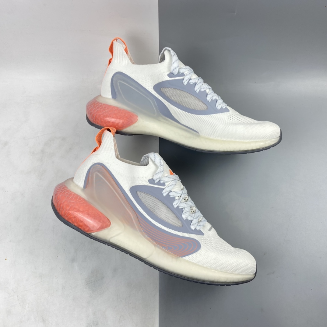 P230 AD Alphaboost Beyond M 阿尔法针织网面 CG3419