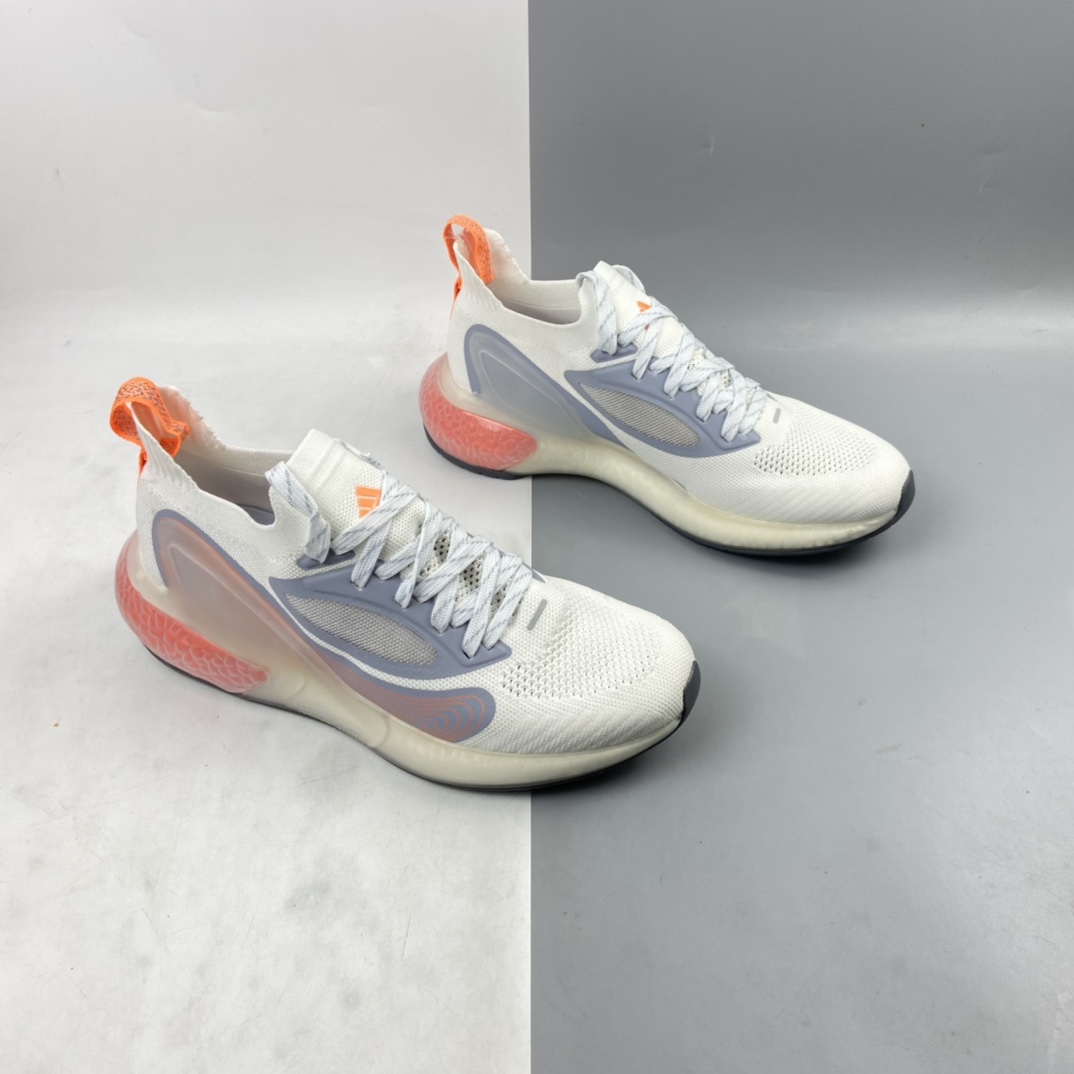 P230 AD Alphaboost Beyond M 阿尔法针织网面 CG3419