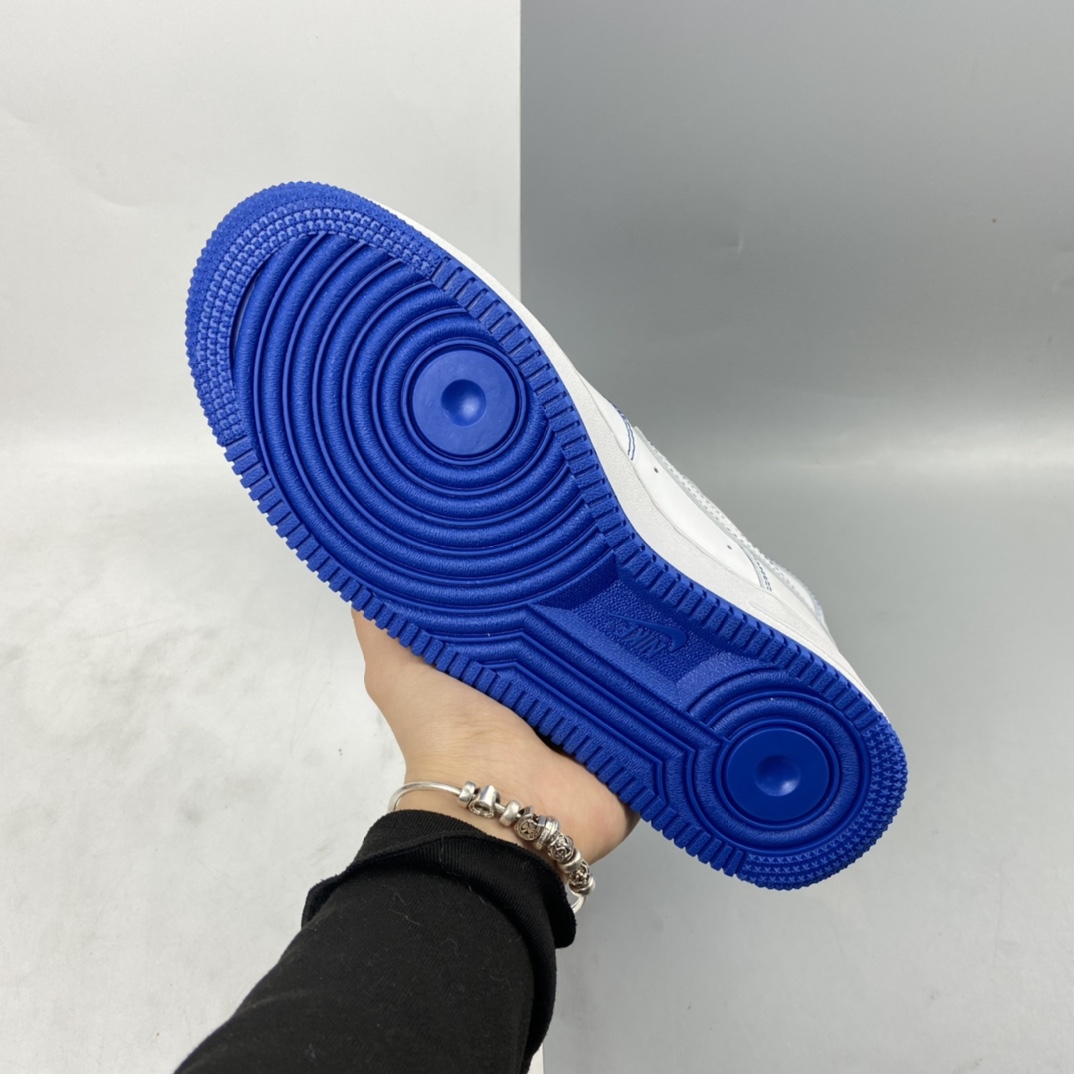 P200 NIKE Air Force 1’07 空军一号低帮休闲运动板鞋 CV1724-101