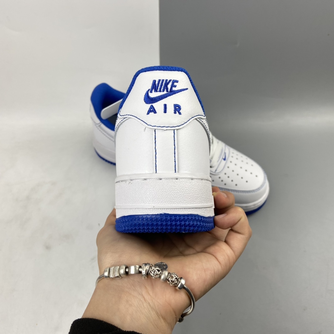 P200 NIKE Air Force 1’07 空军一号低帮休闲运动板鞋 CV1724-101