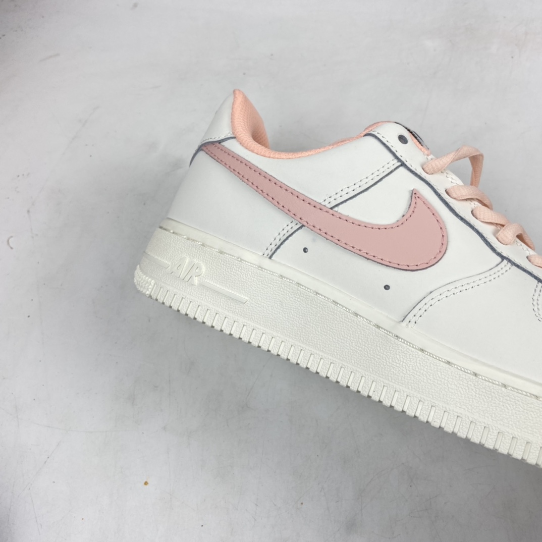 P200 NIKE Air Force 1’07 空军一号低帮休闲运动板鞋 CQ5059-106
