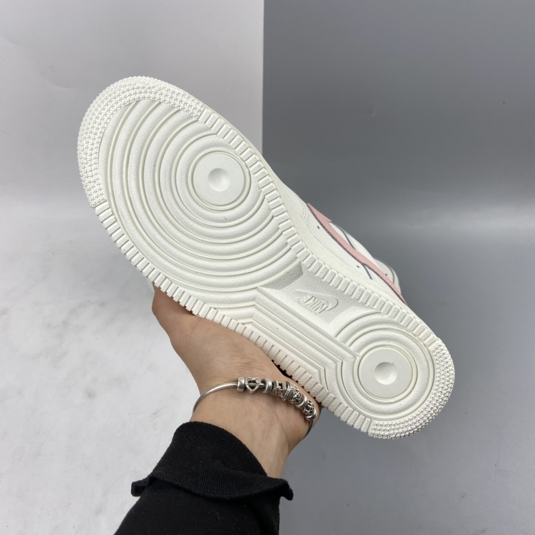 P200 NIKE Air Force 1’07 空军一号低帮休闲运动板鞋 CQ5059-106