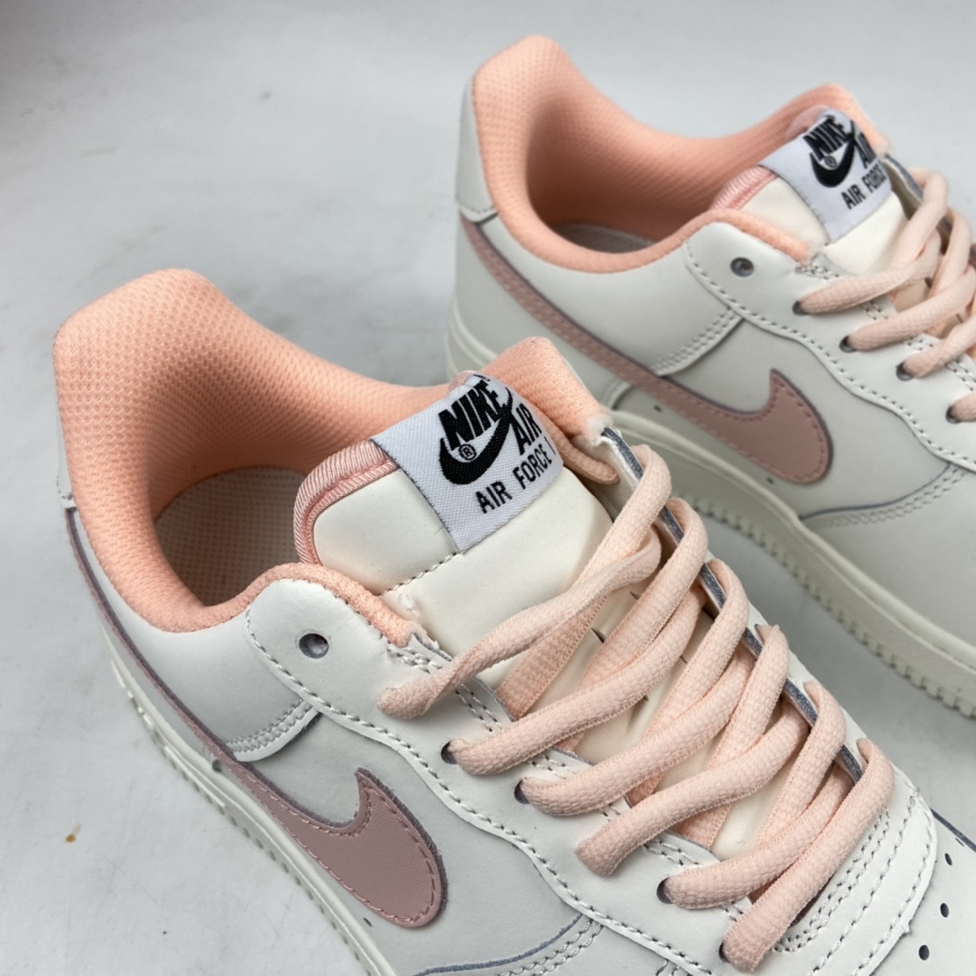 P200 NIKE Air Force 1’07 空军一号低帮休闲运动板鞋 CQ5059-106