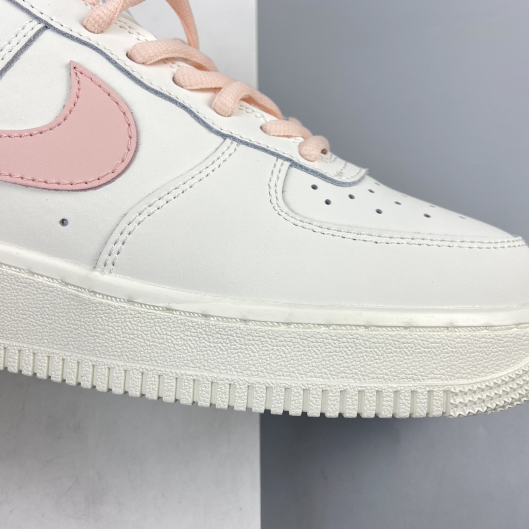 P200 NIKE Air Force 1’07 空军一号低帮休闲运动板鞋 CQ5059-106