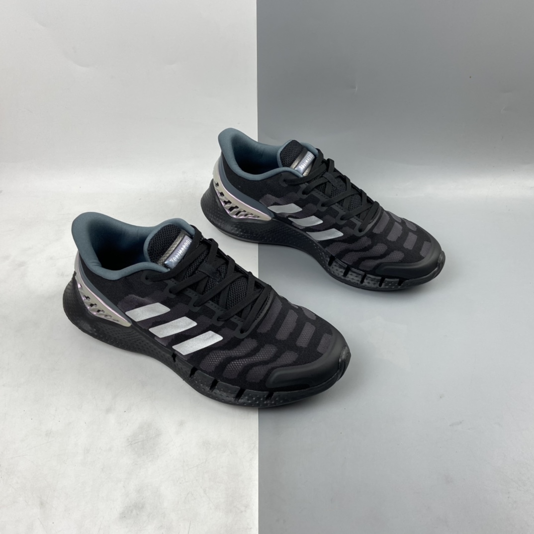 P180 Ad Climacool 阿迪达斯清风系列轻跑鞋 FZ1744