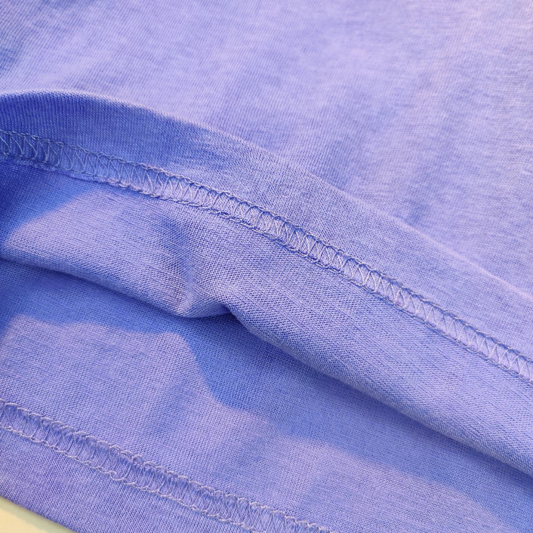 2021SS Armani Kids’ Suit: Soft Moderpolo Cowboys, High Quality, Full Package. - 图片 8