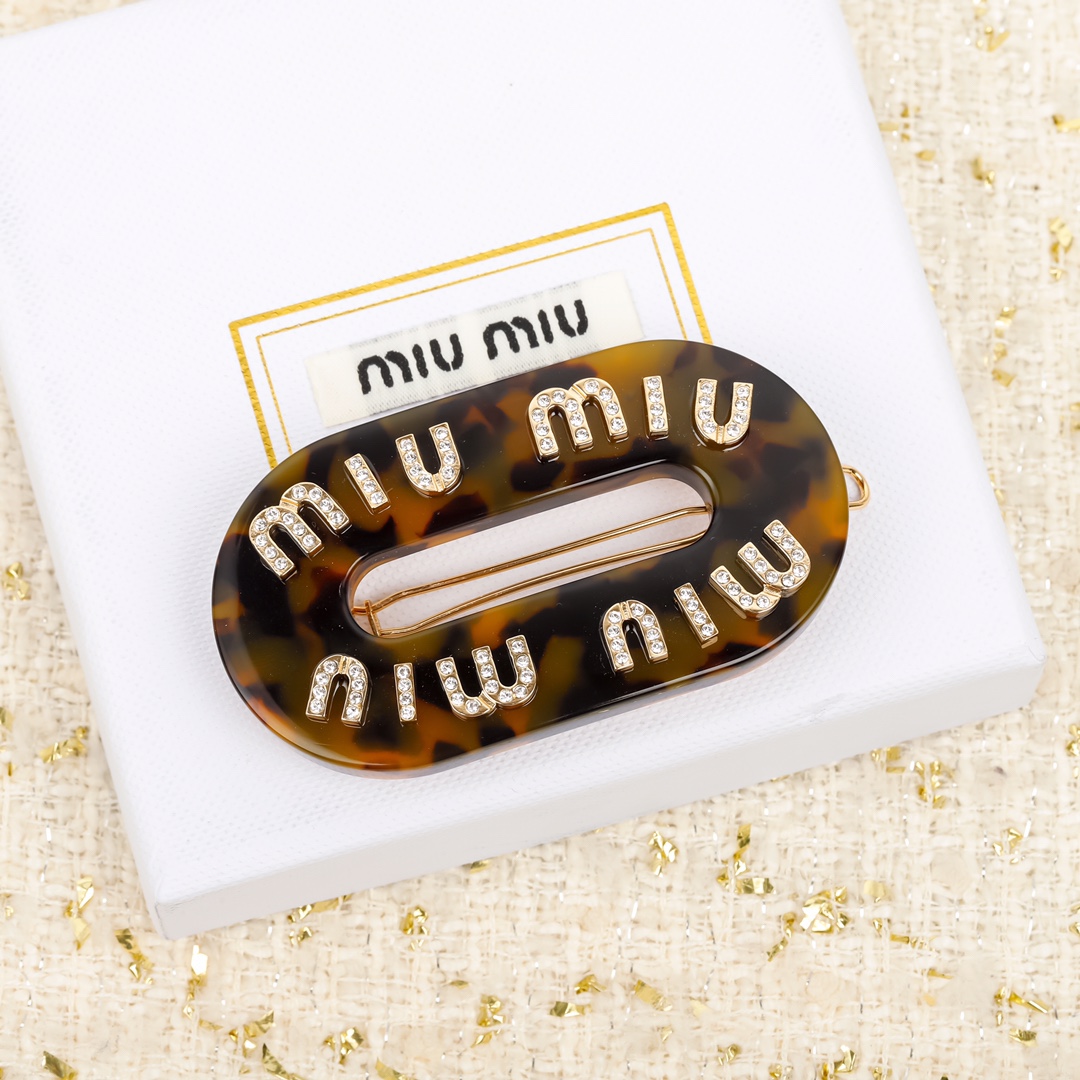 [Miu Miu Jewelry]