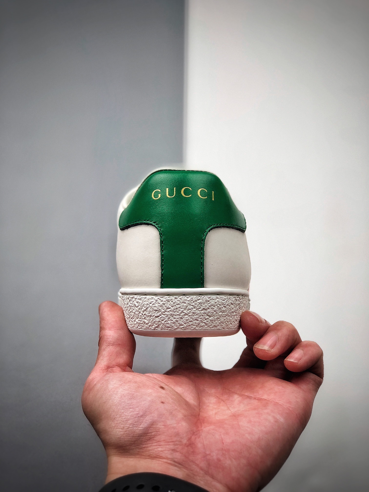 380  顶级纯原代购版本 Doraemon x Gucci 联名款 唐老鸭
