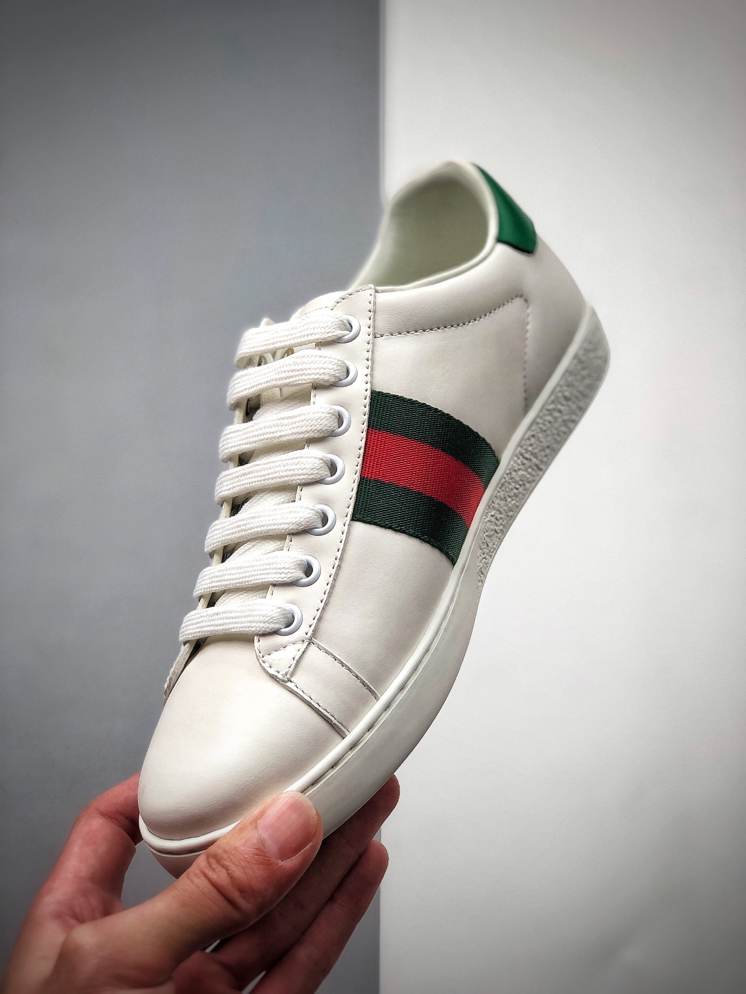 380  顶级纯原代购版本 Doraemon x Gucci 联名款 唐老鸭