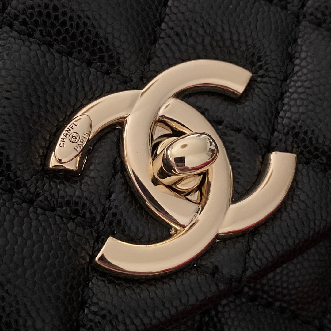 Chanel Style Top Handle Bag Lookbook Reference image 1