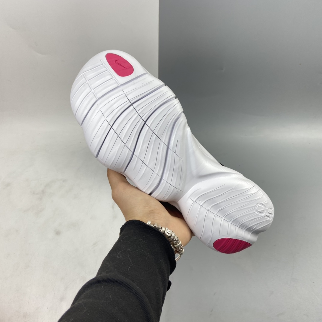 P160 Nike Free RN 5.0 Shield 耐克赤足2020新款超轻量跑鞋 AR4143-002