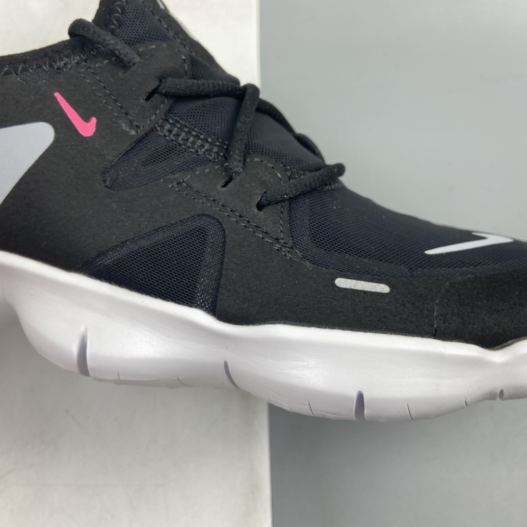 P160 Nike Free RN 5.0 Shield 耐克赤足2020新款超轻量跑鞋 AR4143-002
