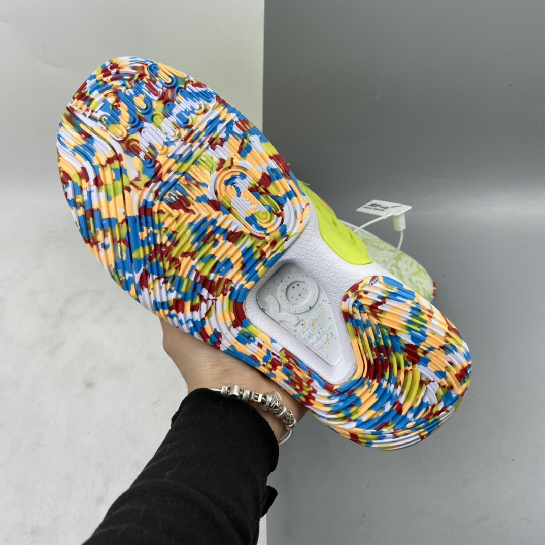 P280 Nike Zoom KD14 EP 凯文杜兰特14代 实战篮球鞋 CZ0170-101