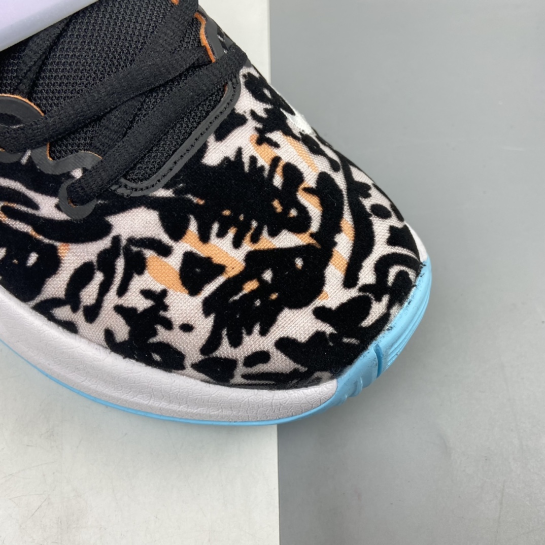 P280 Nike Zoom KD14 EP 凯文杜兰特14代 实战篮球鞋 CZ0170-001
