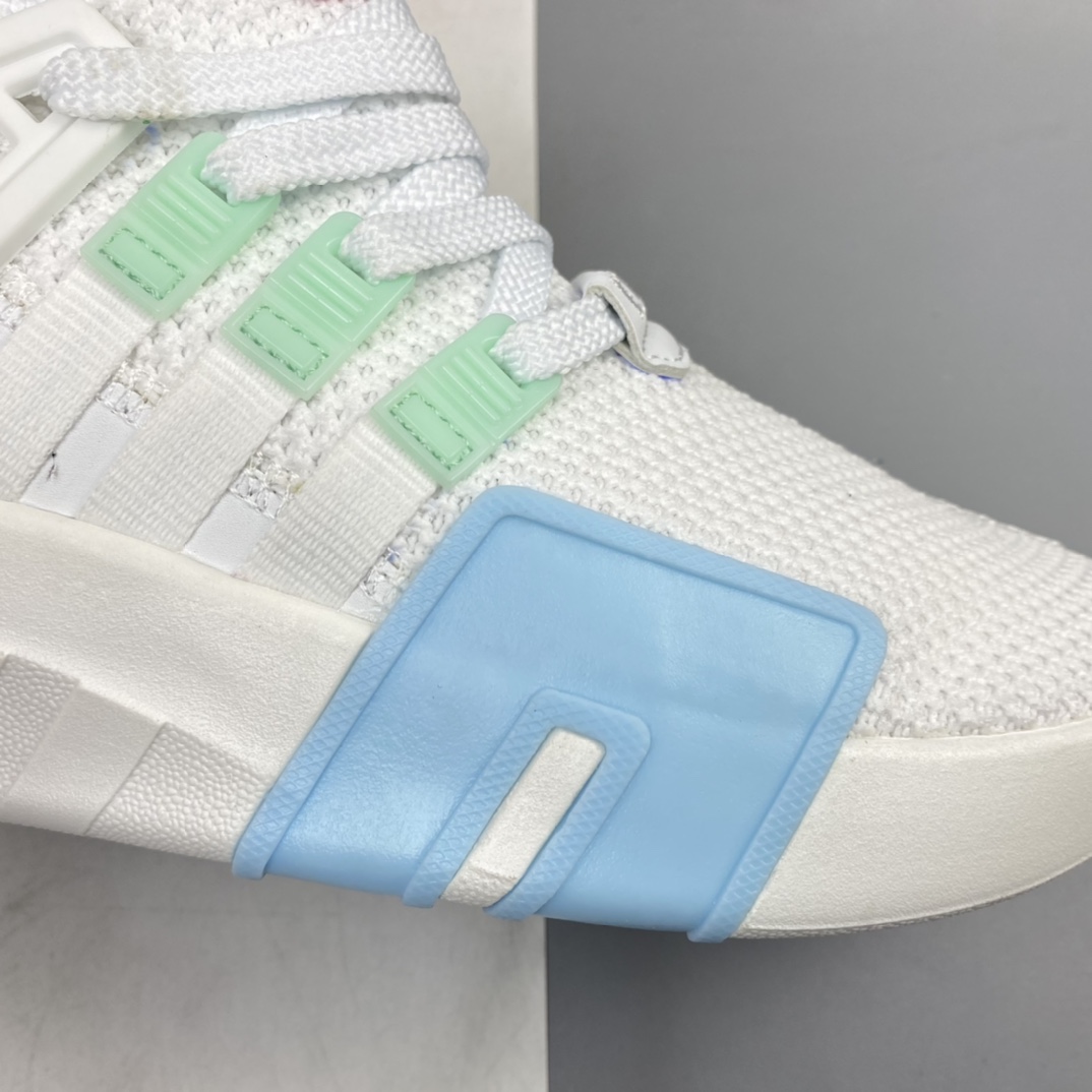 P180 Adidas EQT Basketball ADV EQT 阿迪达斯缓震透气跑步鞋 FZ0215