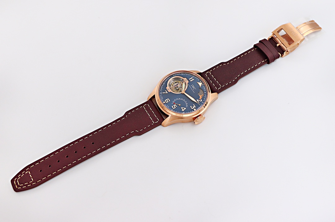 IW590302 IWC replica 