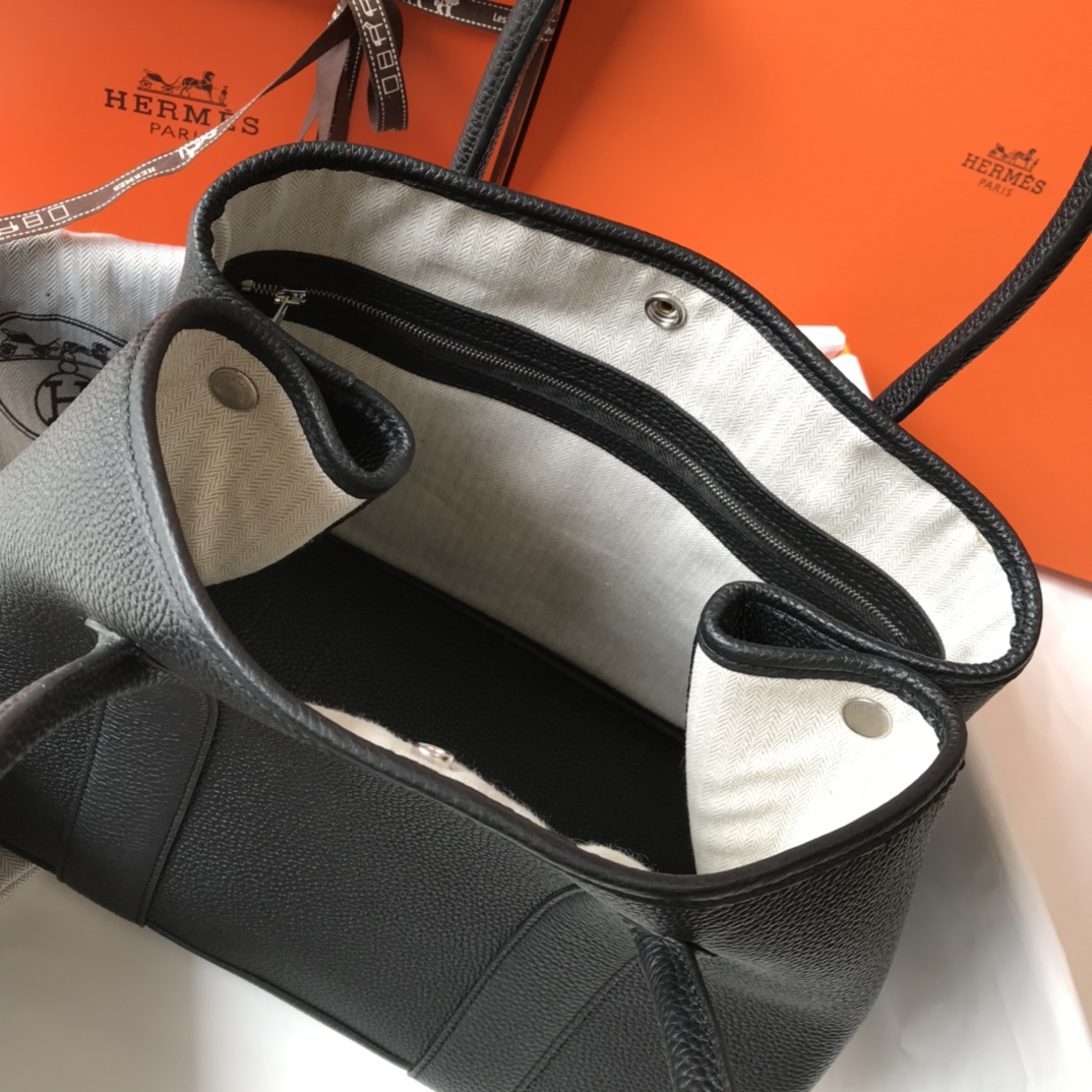Hermes Garden Party 36 Handbag, Authentic Design, Spacious Tote for Daily Use 9 i1620367961 1009 8