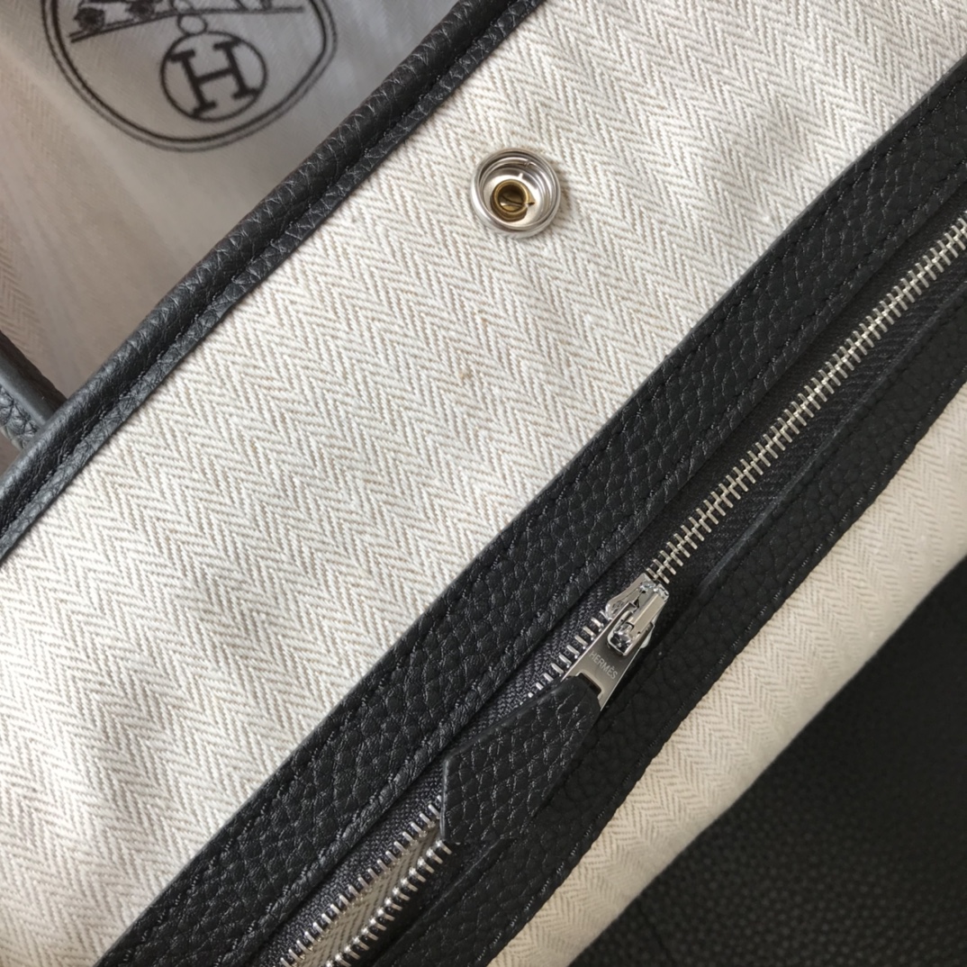 Hermes Garden Party 36 Handbag, Authentic Design, Spacious Tote for Daily Use 7 i1620367961 2413 6