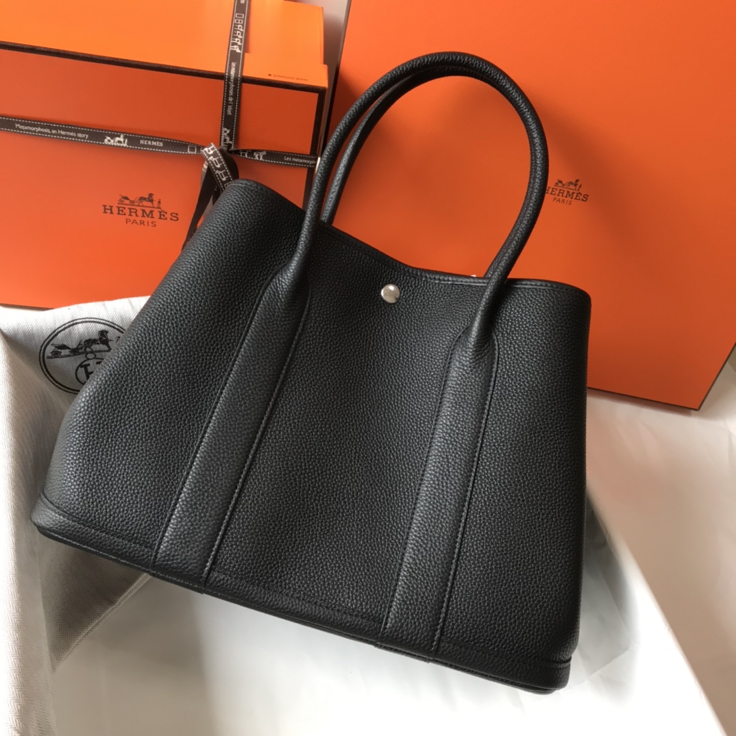 Hermes Garden Party 36 Handbag, Authentic Design, Spacious Tote for Daily Use 1 i1620367961 8492 0