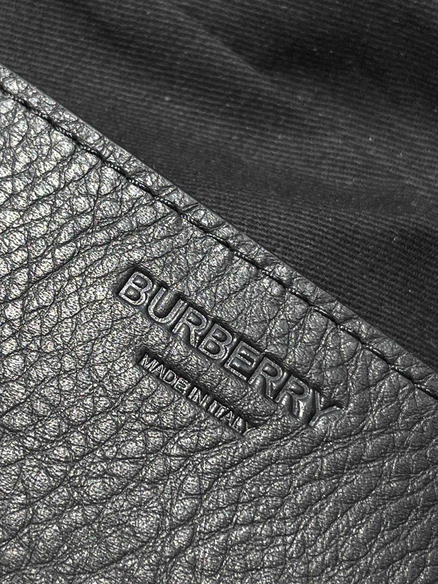 Burberry Black everyday