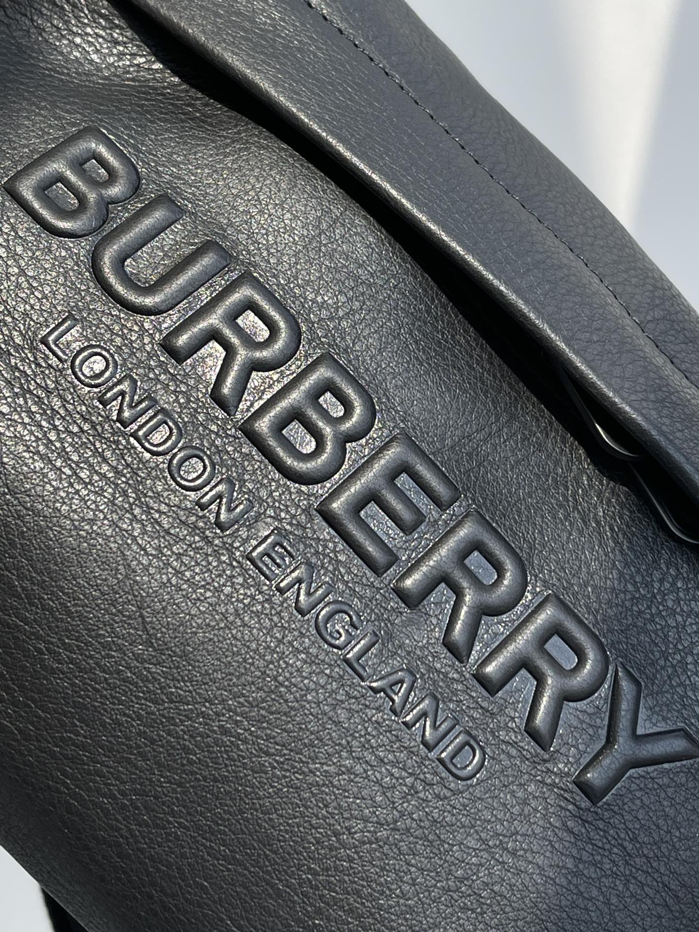 Burberry Black everyday