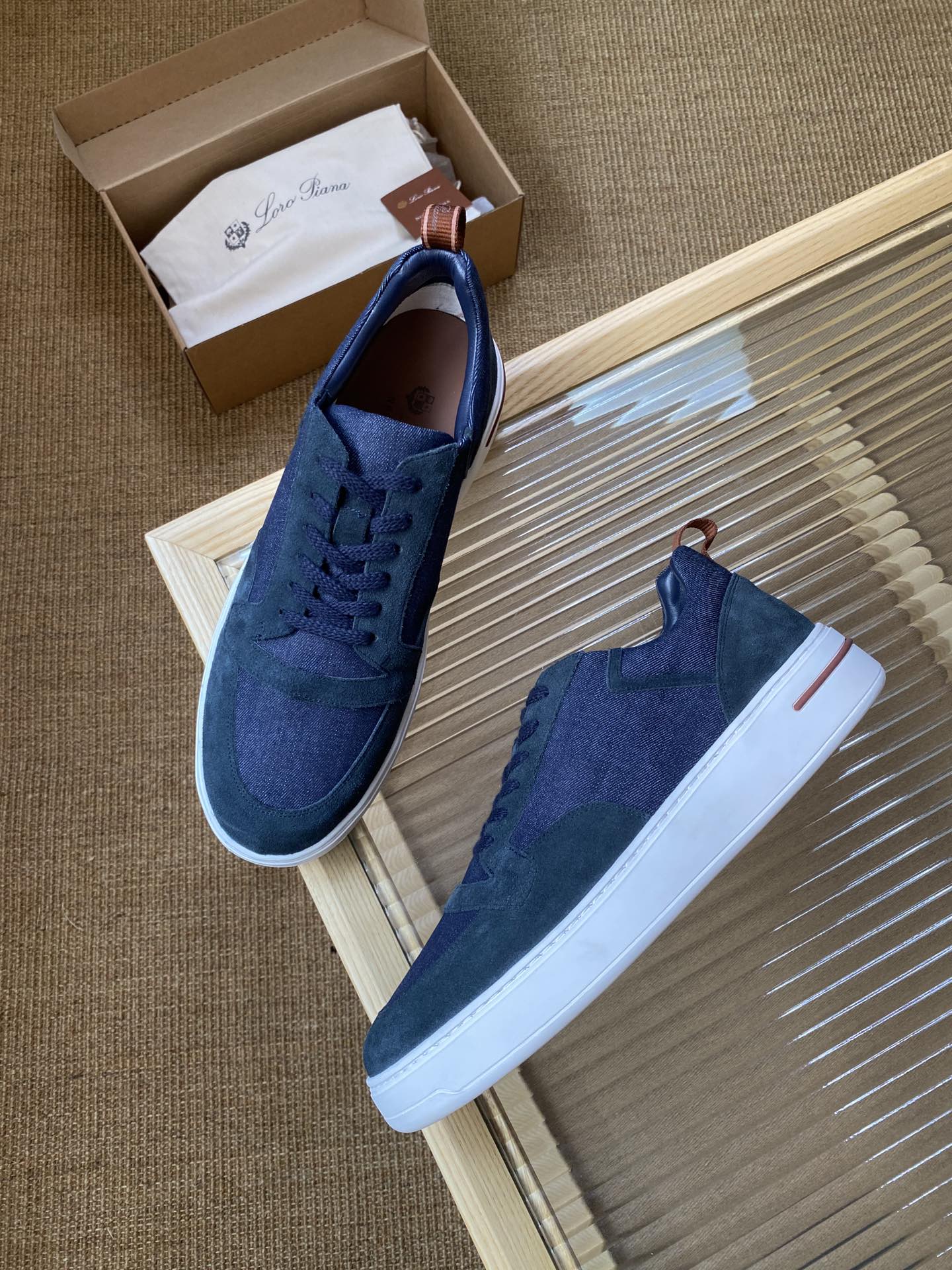 男士LoroPiana39-4615