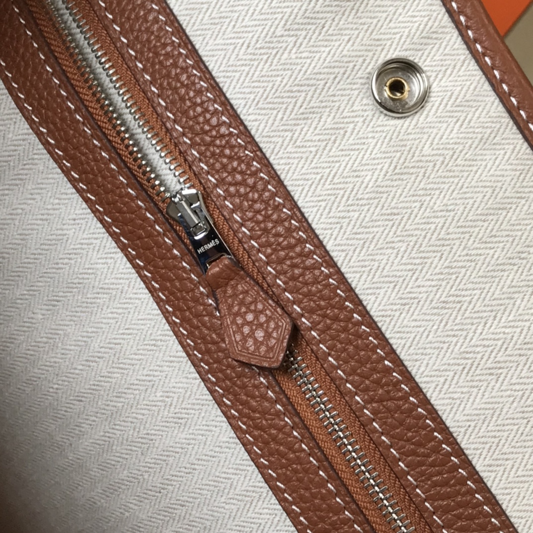 Hermes Garden Party 36 Bag: Authentic, Spacious, and Ready for Adventure 8 i1620377254 1780 7