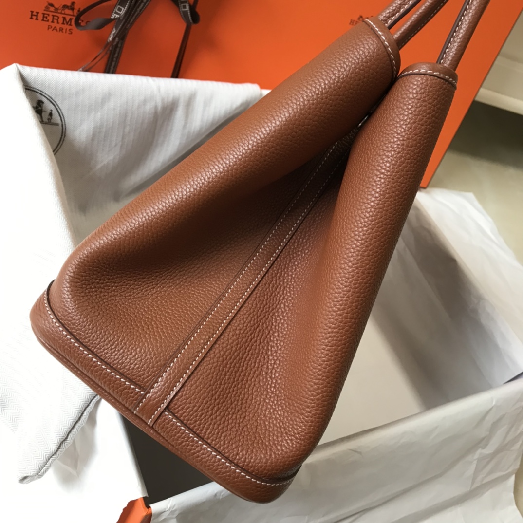 Hermes Garden Party 36 Bag: Authentic, Spacious, and Ready for Adventure 3 i1620377254 343 2
