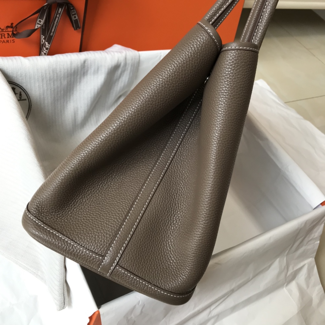 Hermes Garden 36Cm Authentic Bag - Minimalist Design for Leisure Style 4 i1620379768 1019 2