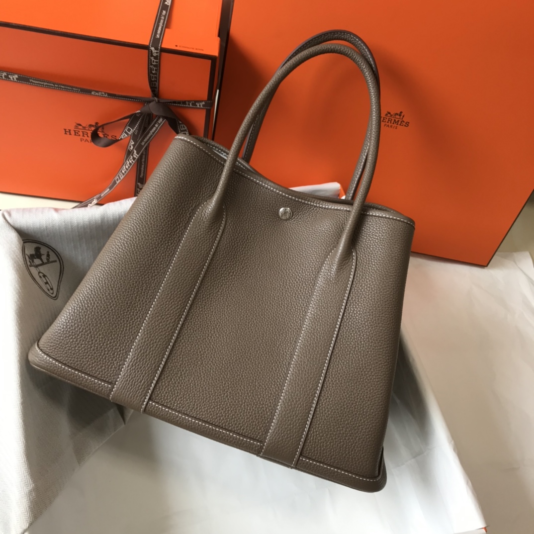 Hermes Garden 36Cm Authentic Bag - Minimalist Design for Leisure Style 1 i1620379768 1259 0