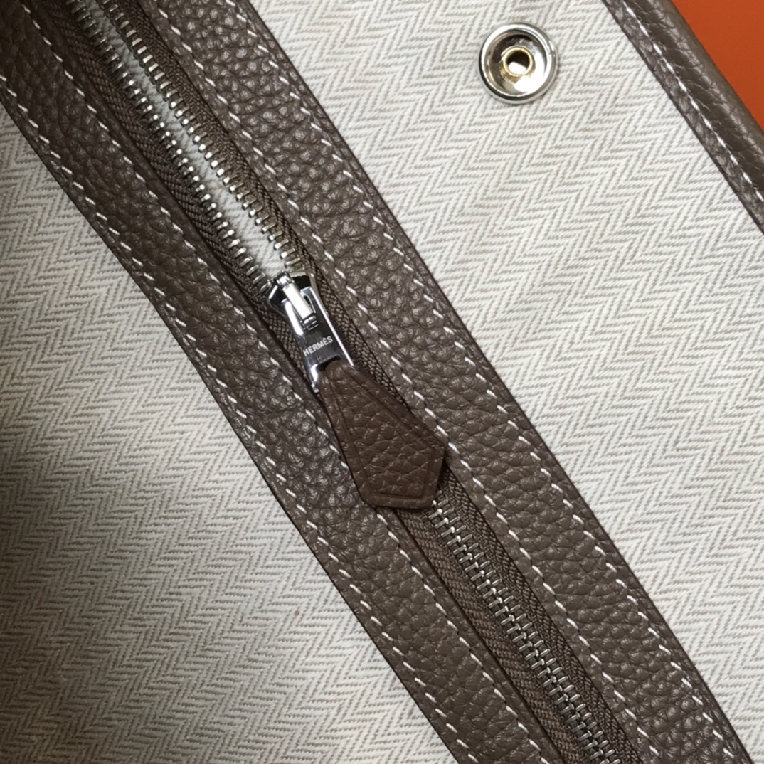 Hermes Garden 36Cm Authentic Bag - Minimalist Design for Leisure Style 9 i1620379768 2475 8